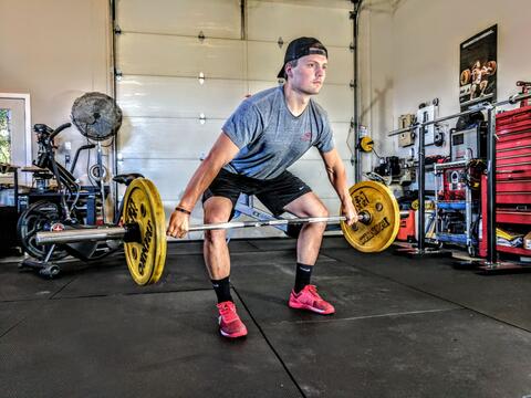 Effective Training Techniques: Isolation vs Compound Movements