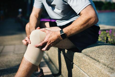 How to Track Your Mobility: Training for Performance and Injury Prevention