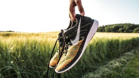 The Benefits of Stepping Away From Running For a Bit