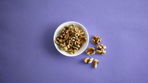 We Neglect this Factor when Choosing Healthy Food