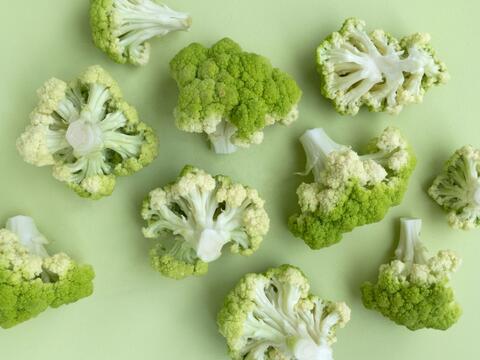 You Should Eat More Vegetables