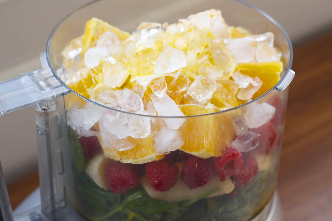 Power-up Smoothie