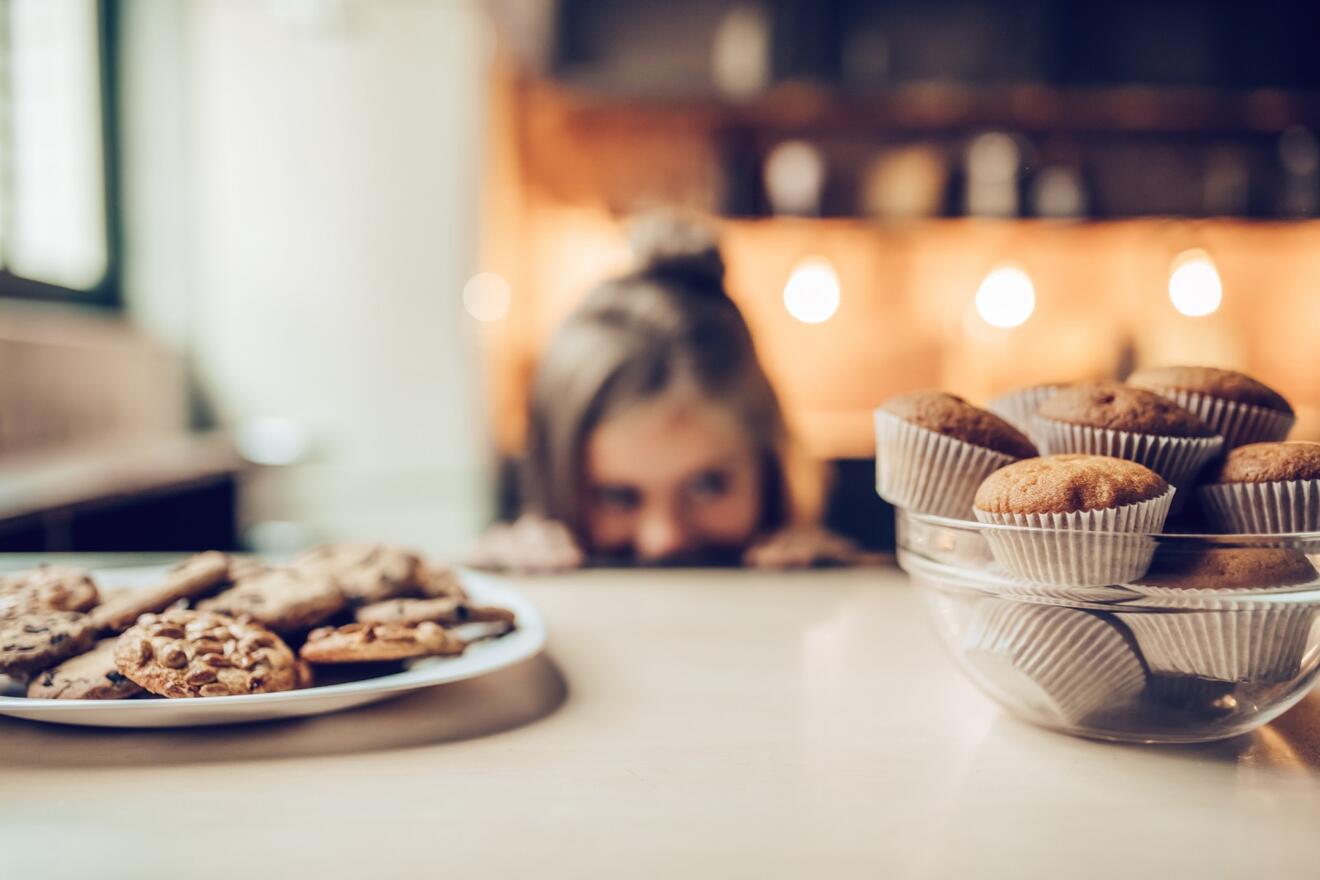 Cookies