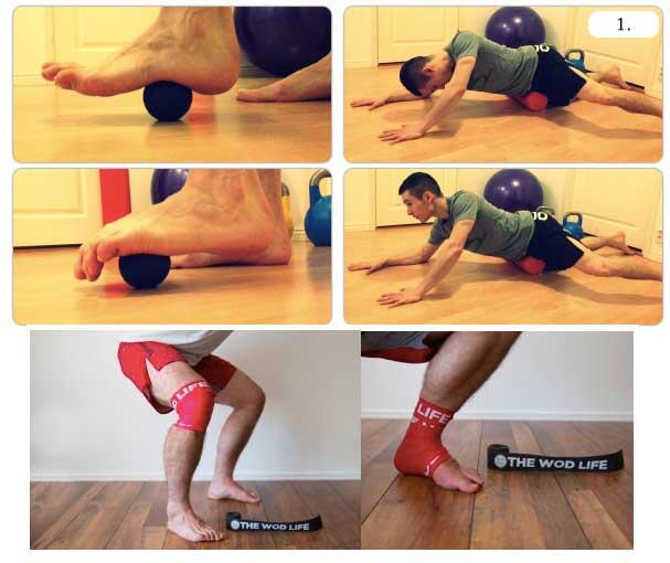 Mobility gear