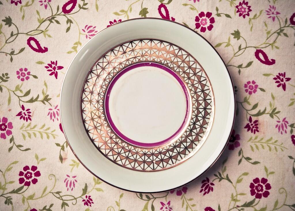 Plate